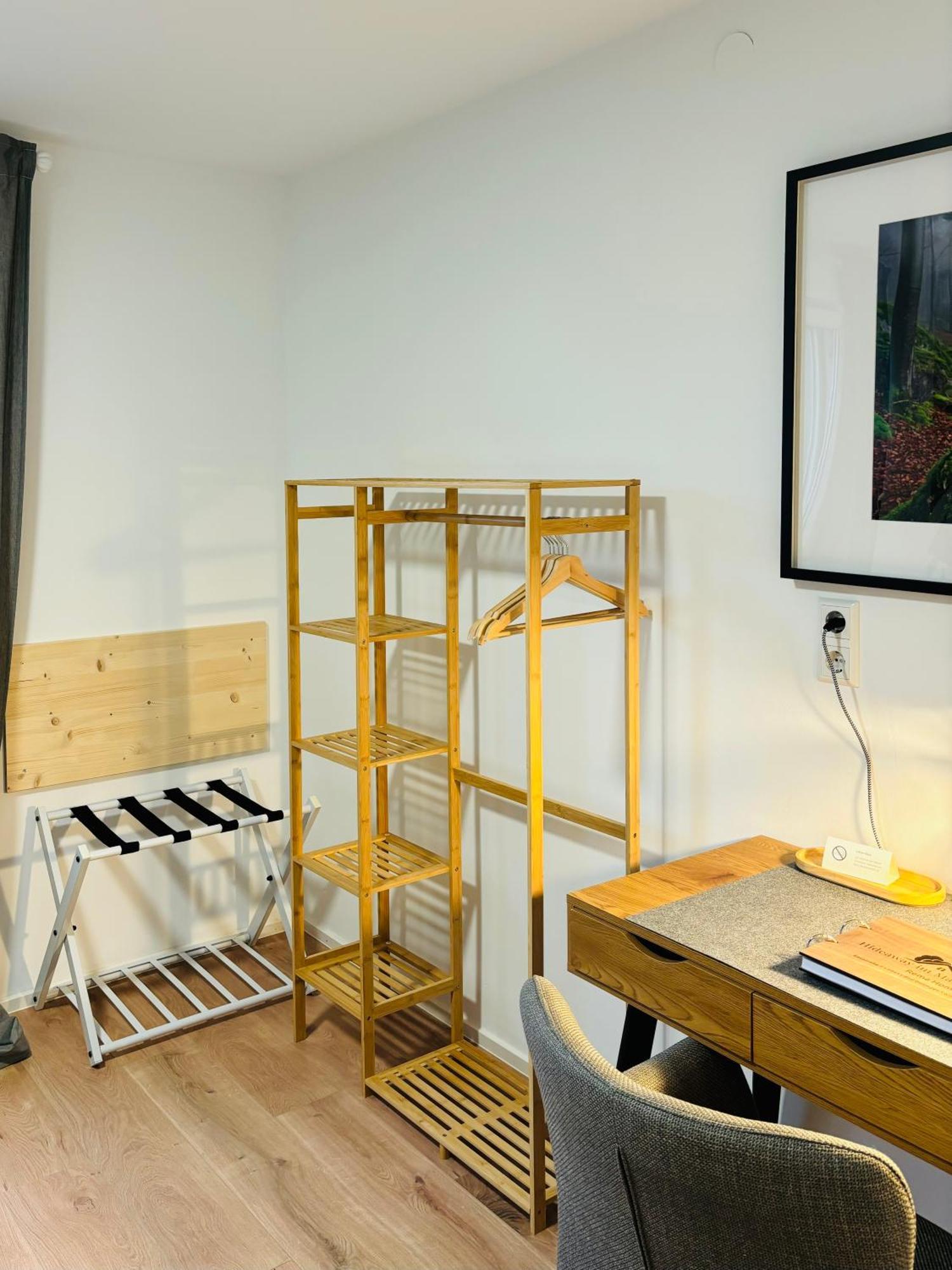 Apartamento Jacuzzi Terrasse 55' Tv Kueche Regendusche Bad Bellingen Exterior foto